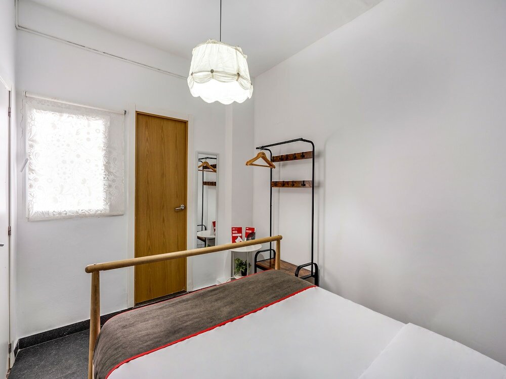 Фото Oyo Guest House Ruzafa