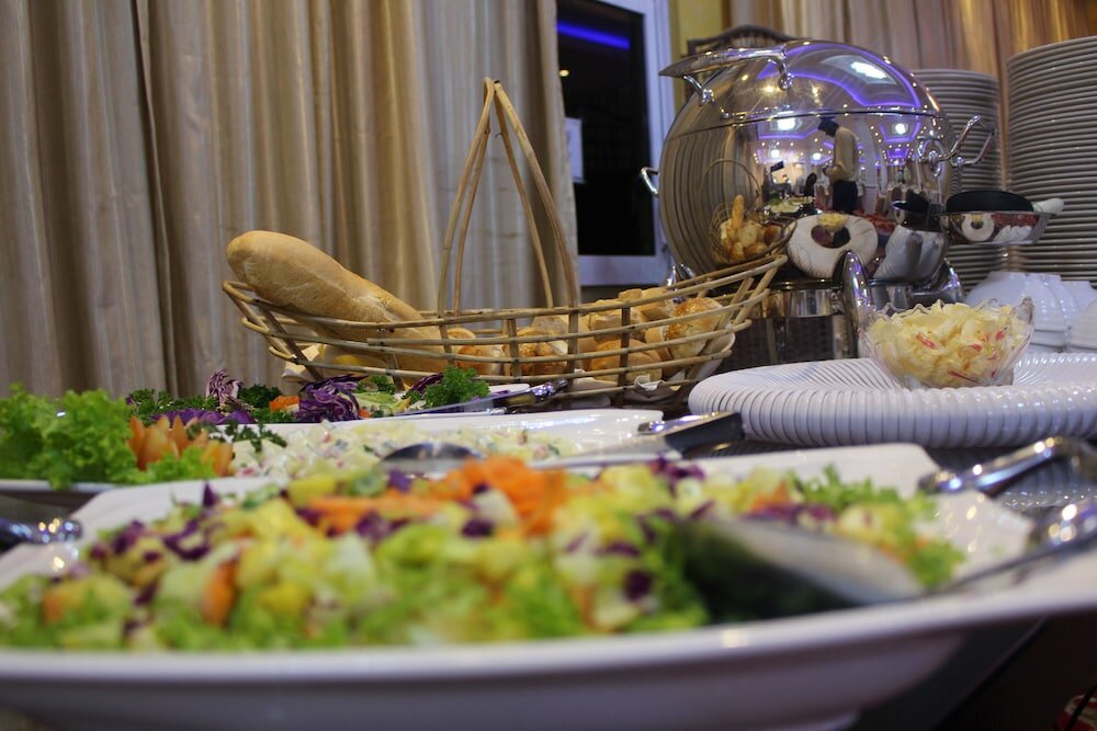 Фото Navro Beach Resort