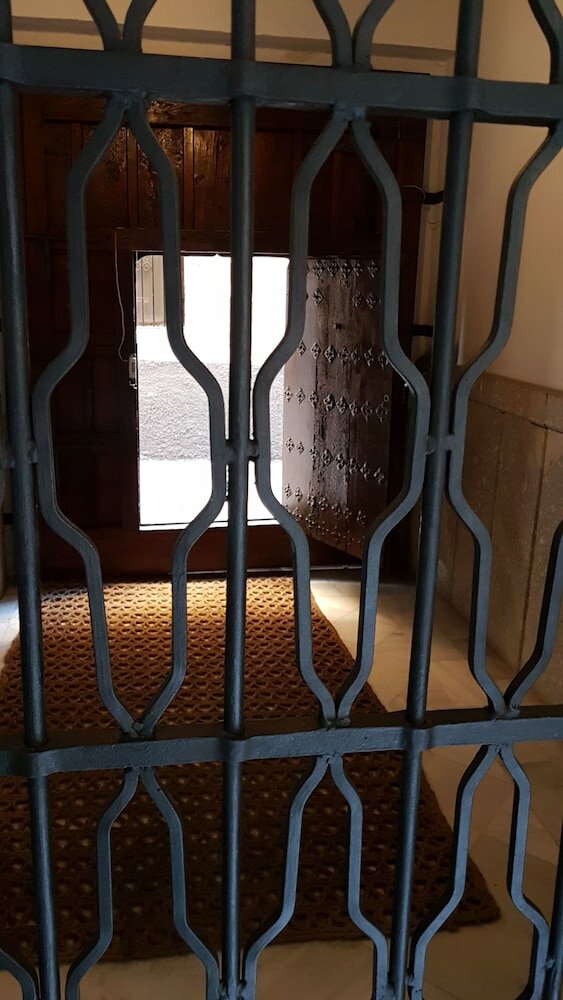 Фото Casa de la Escultora