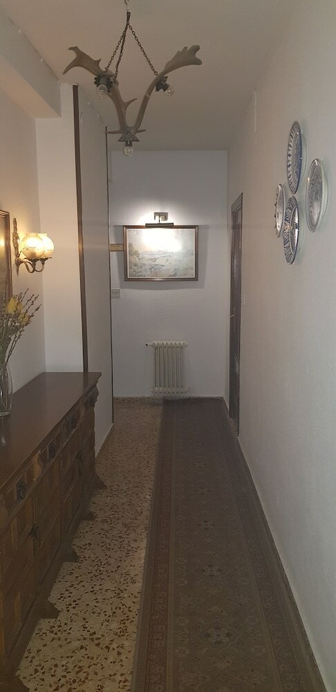 Фото Hotel Andalucia