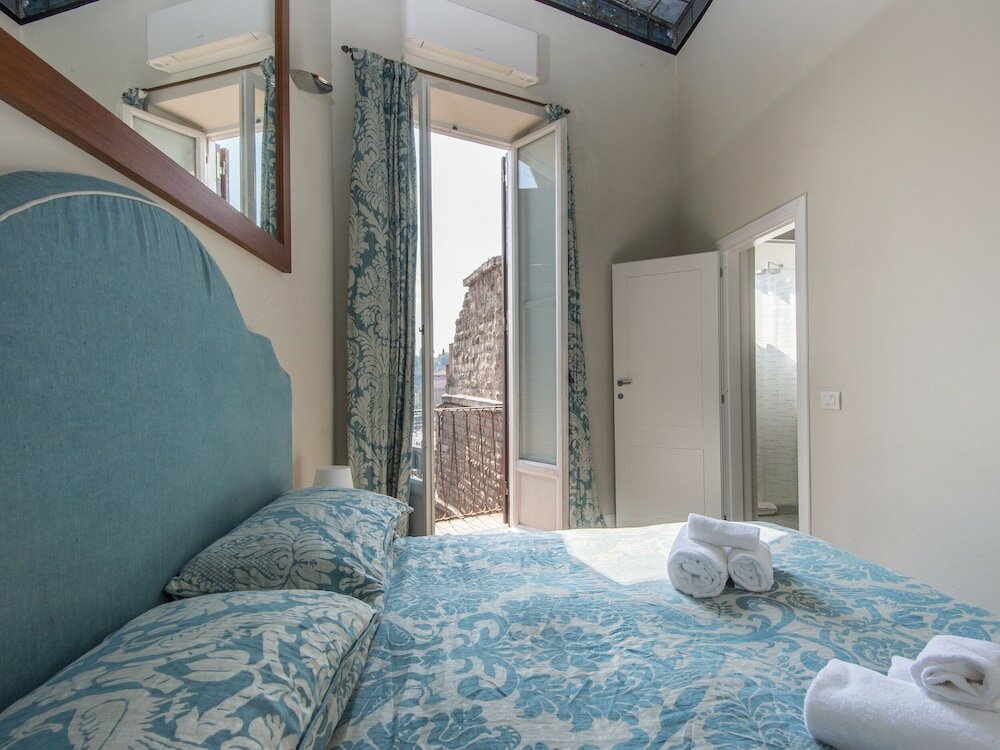 Фото Rsh Fori Imperiali Breathtaking View