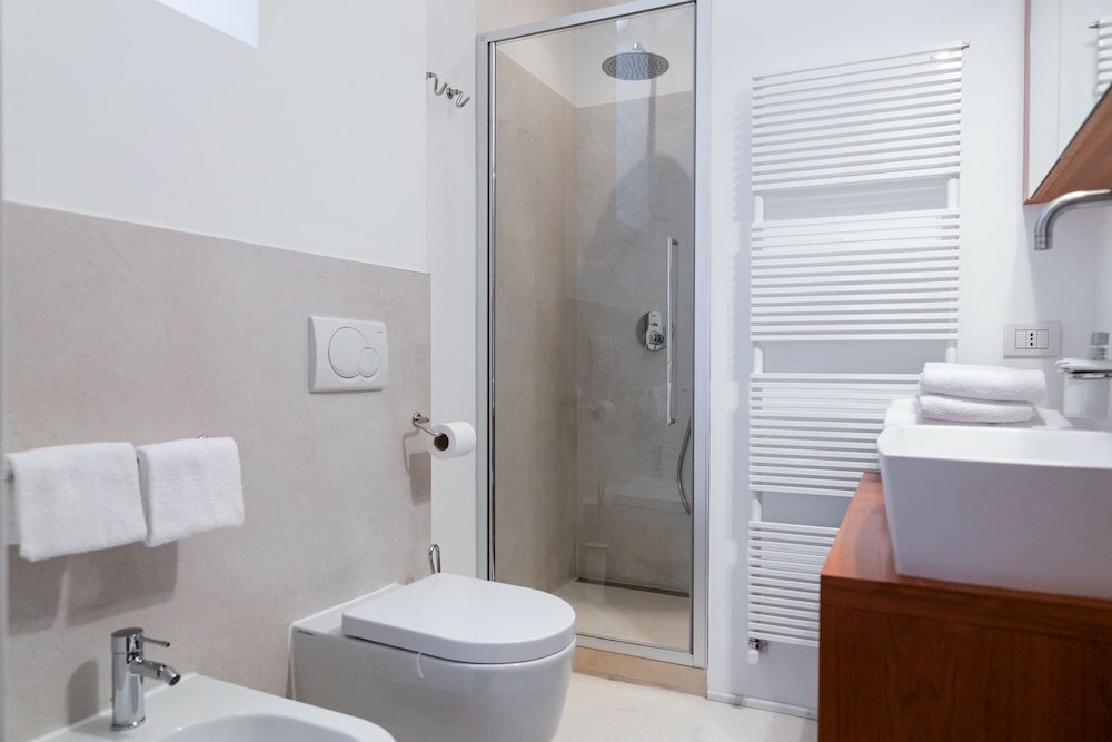 Фото Magnifica Residenza Piazza Erbe