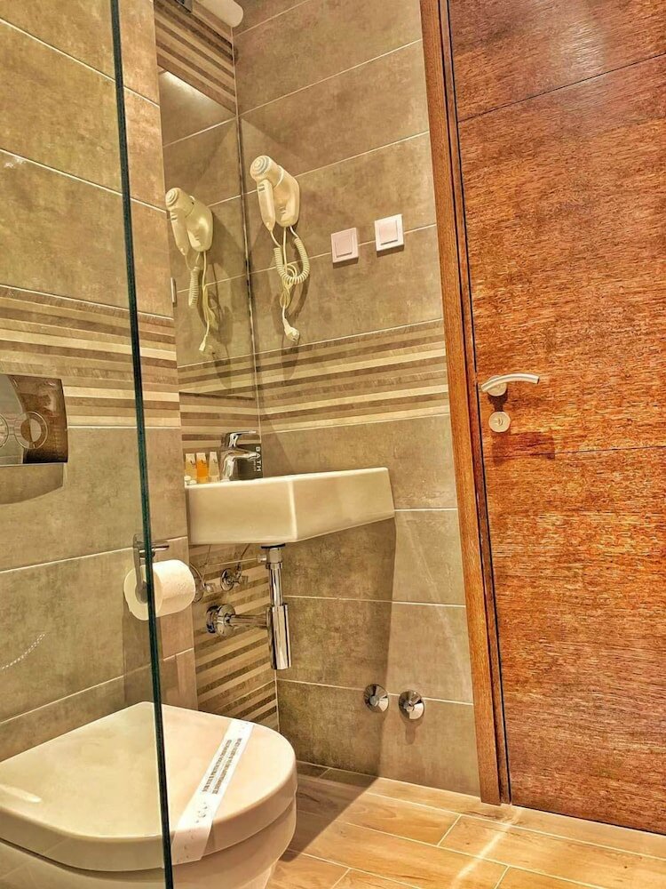 Фото Hotel Pierina