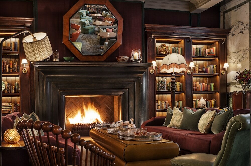 Фото Rosewood London