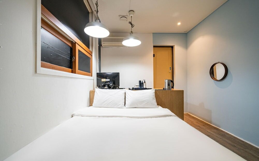 Фото Noryangjin Jh9