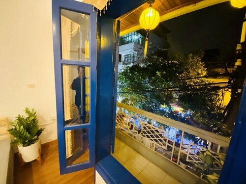 Гостиница Sunny Hanoi Homestay в Ханое