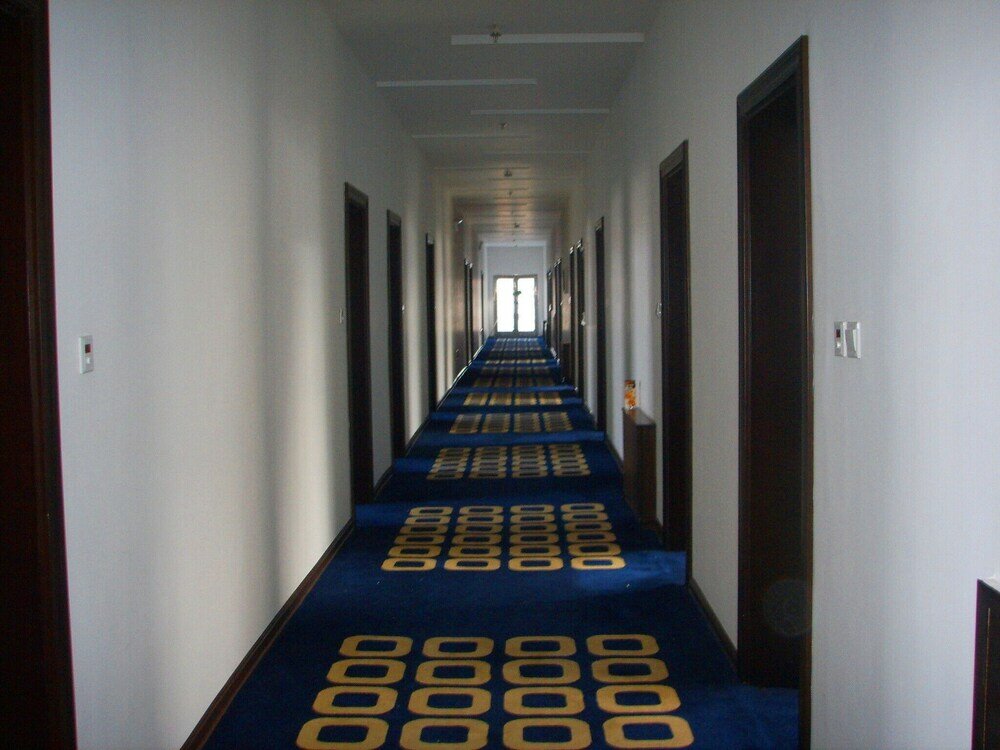 Фото Yabuli Yunding Hotel