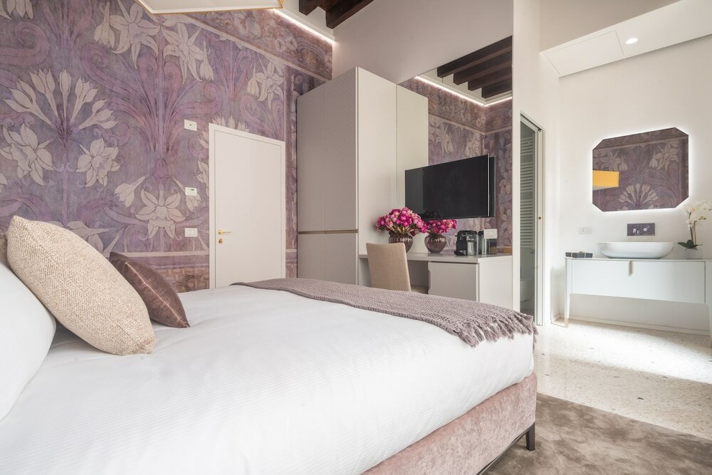 Фото Ninfea Luxury Suites
