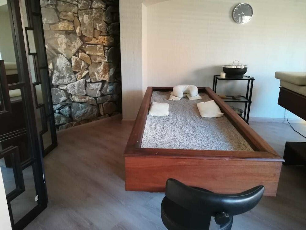 Фото Pelonngwe Wellness Retreat & SPA