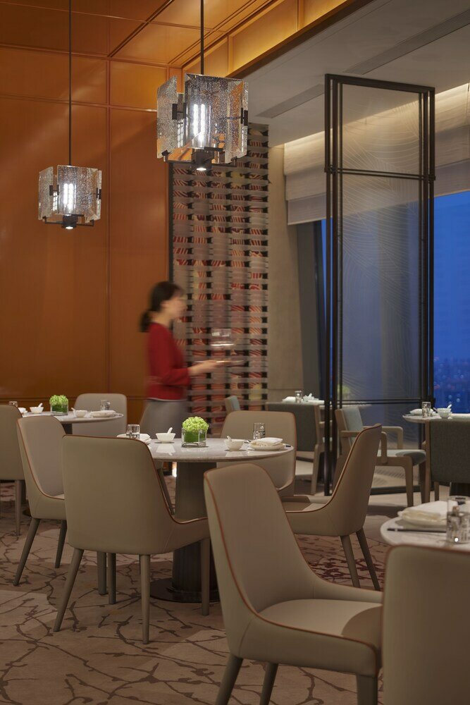 Фото Hyatt Regency Changshu Kuncheng Lake