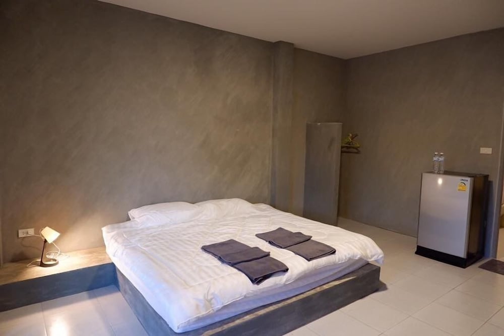 Фото Terminal 1 cafe and resort