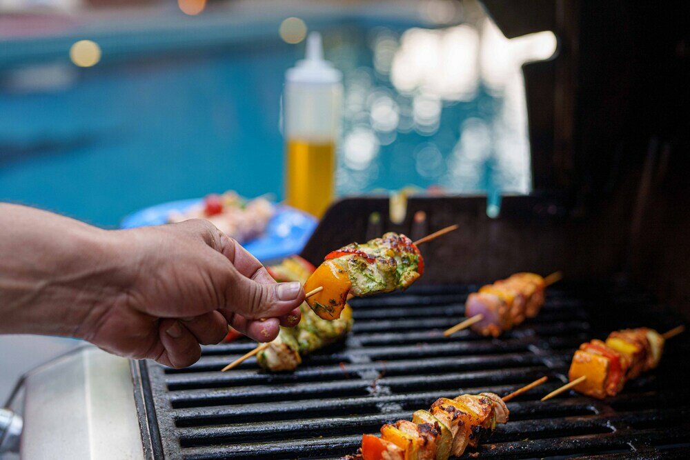 Фото Amã Stays & Trails Moira by The Church, Goa