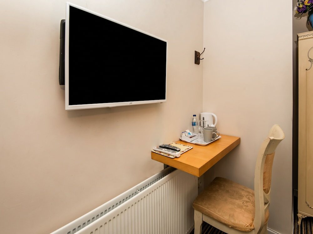 Фото Oyo Vale Lodge