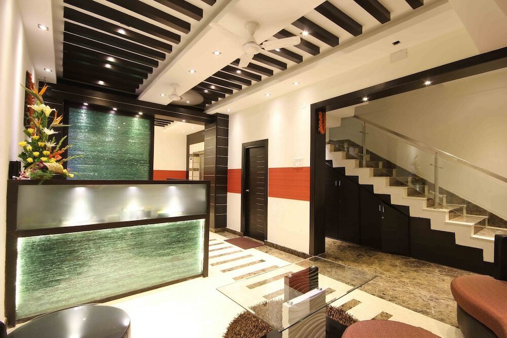 Фото Istay Hotels Rajajinagar