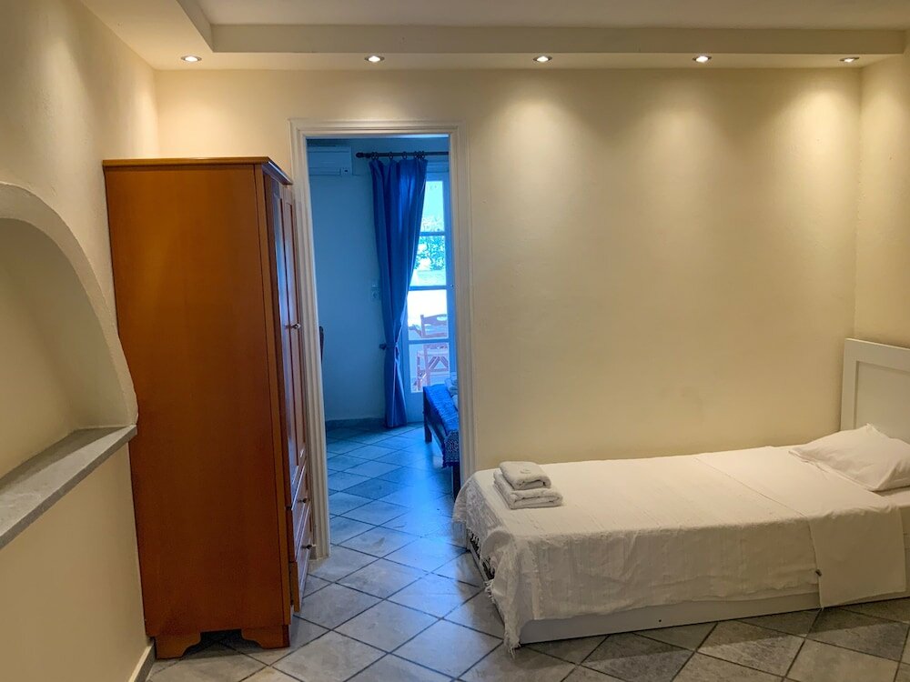 Фото Sea View Studios Apartments