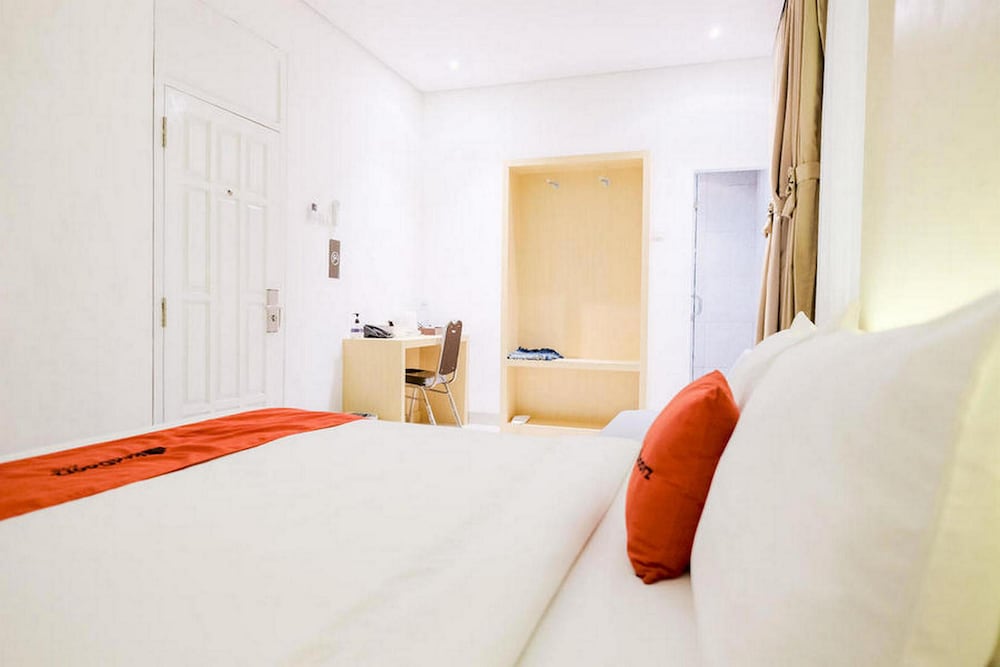 Фото RedDoorz Plus Syariah near Museum Lampung