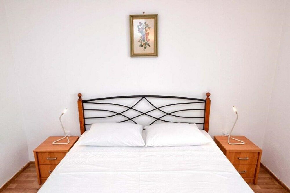 Фото Barba - Apartments With Air Conditioning - A2