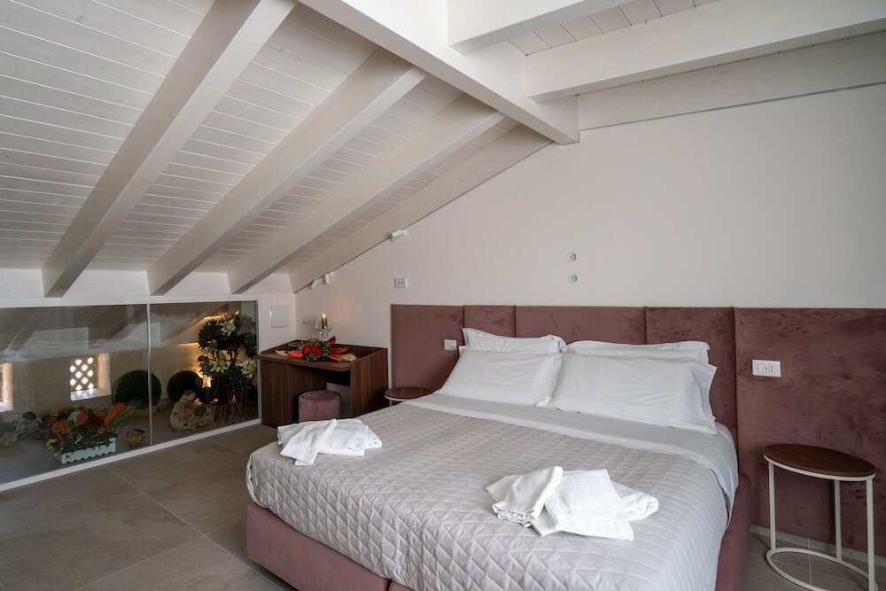 Фото Profumi di Primavera Luxury Guest House