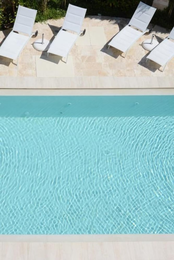 Фото Casina Colosso -relais&more-