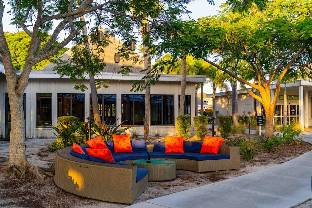 Фото Sandpiper Bay All-Inclusive, Trademark Collection by Wyndham