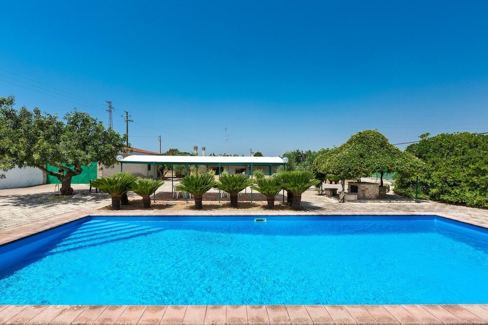 Фото 3044 Masseria Il Sasso by Barbarhouse