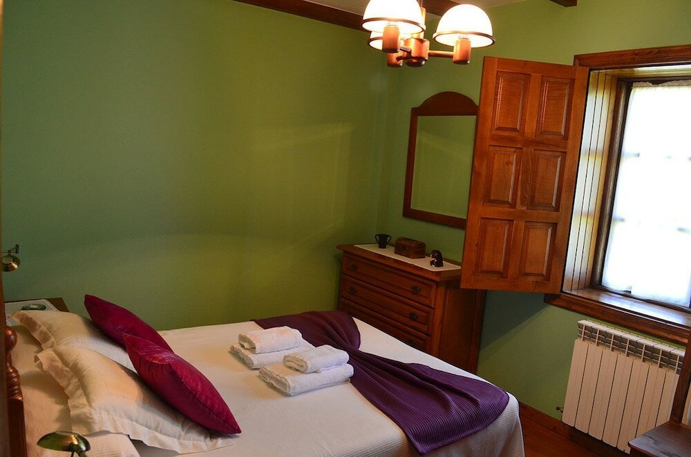 Фото Casas Viduedo