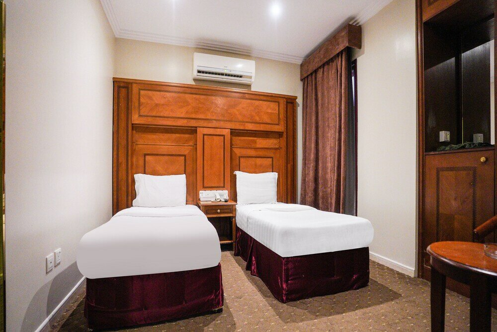 Фото Oyo 650 Dhiyafat Dallah Hotel