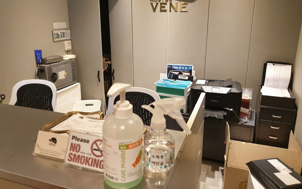 Фото Hostel Vene