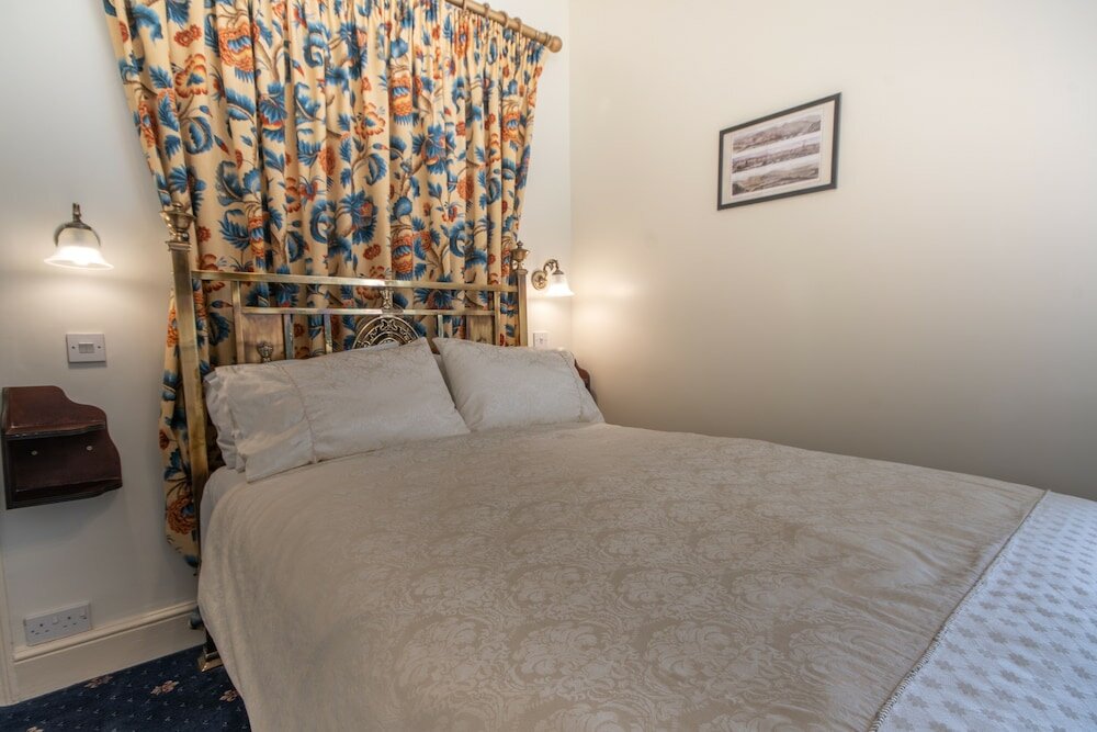 Фото Roseleigh Guest House