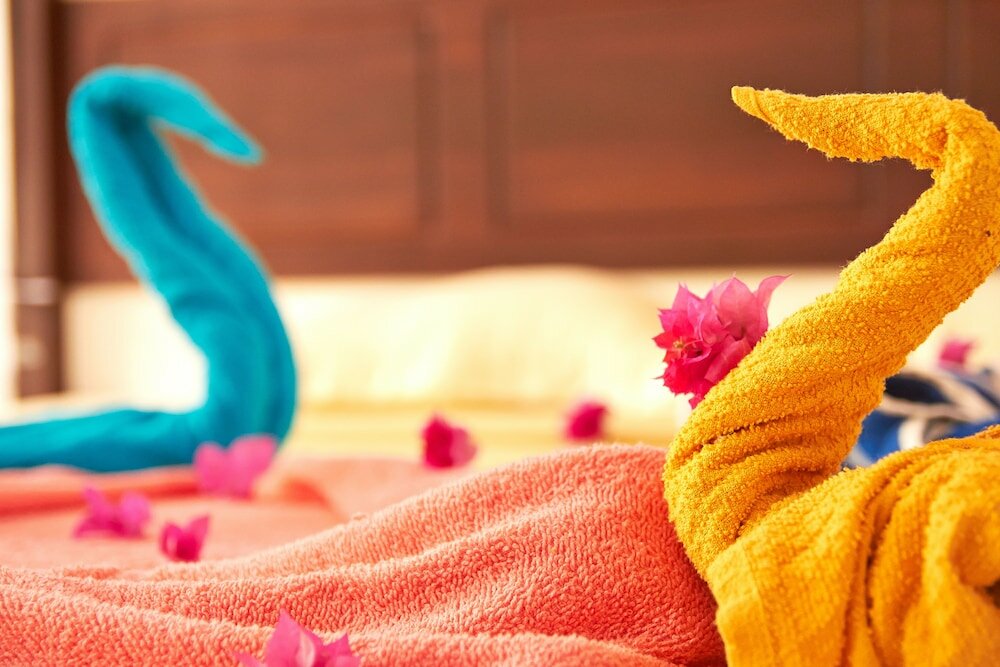 Фото Villa Tangalle Lagoon