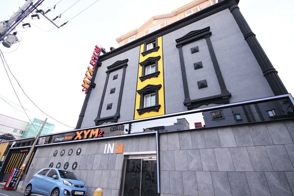 Фото Pohang Sangdo-dong Xym1