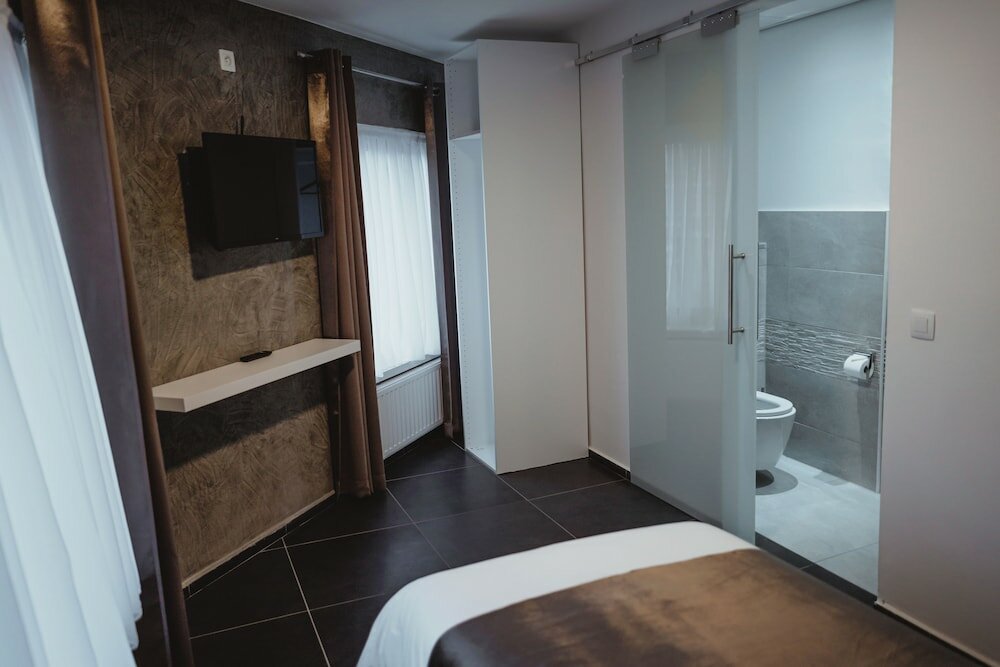 Фото Onyx Hotel Expo