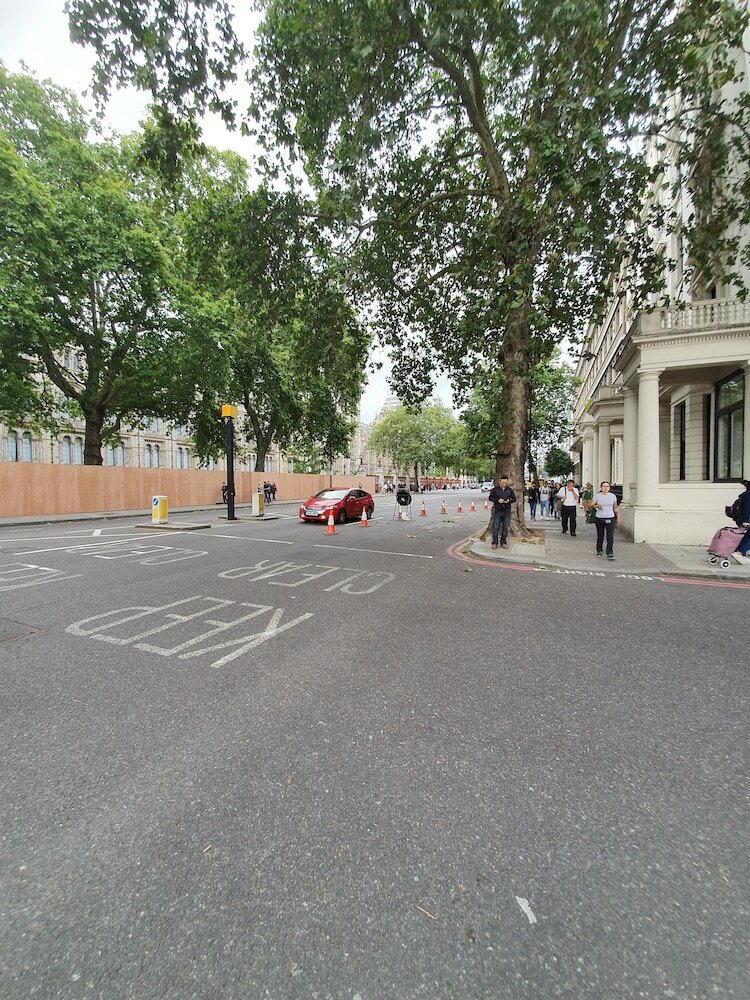 Фото Studio Apartment in South Kensington 1