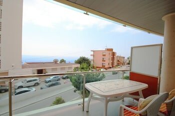 Фото Apartamento Borumbot 17 - Plaza Mayor