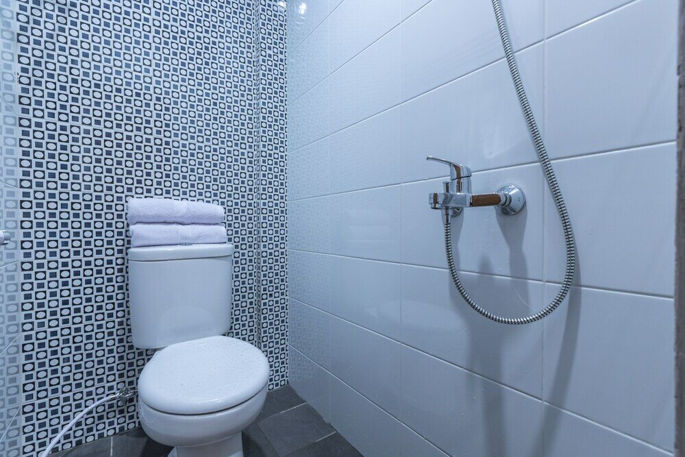 Фото Oyo 1310 Urban Residence