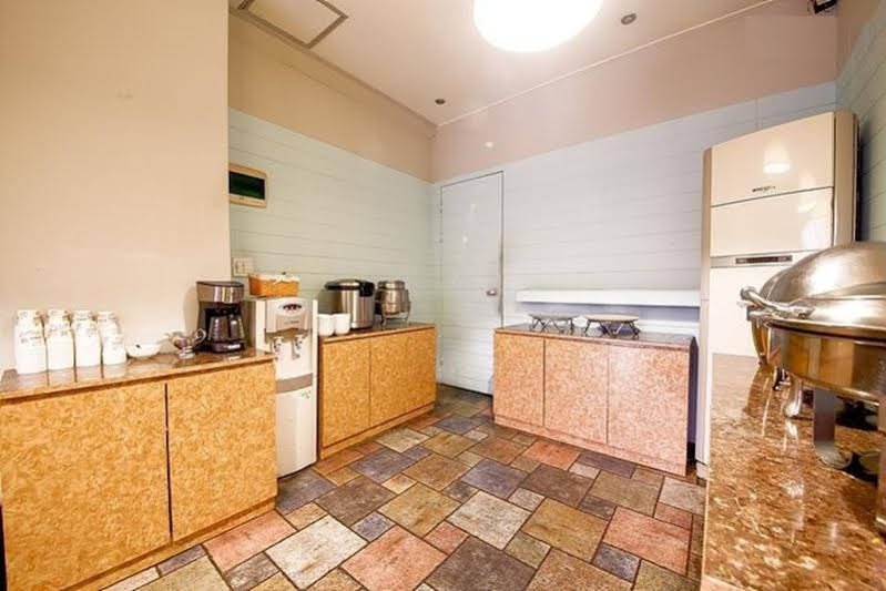 Фото Boutique hotel k Dongdaemun