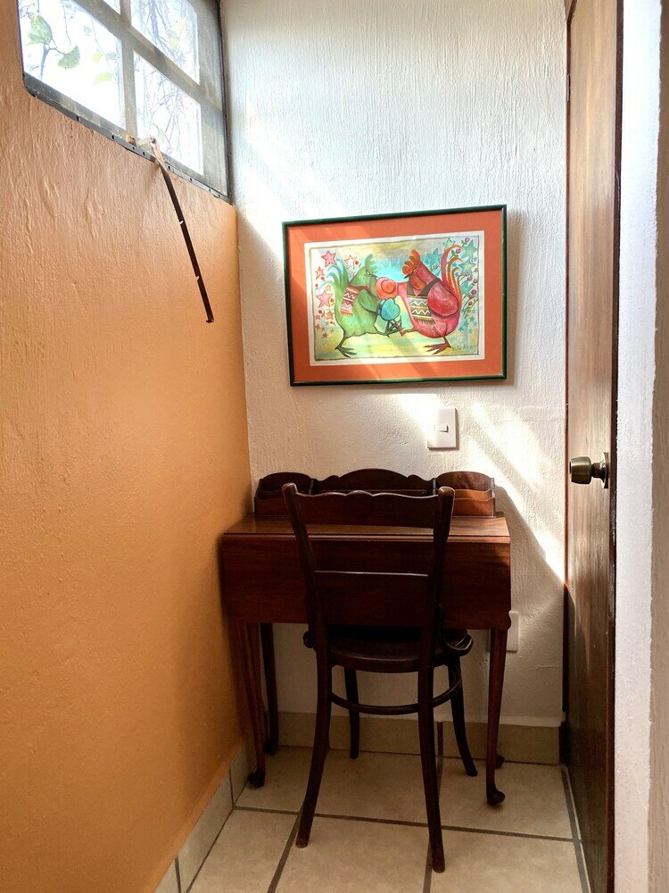 Фото Casa del Sol Inn