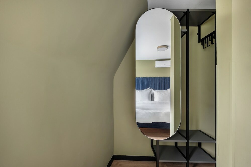 Фото Numa i Scoop Rooms & Apartments