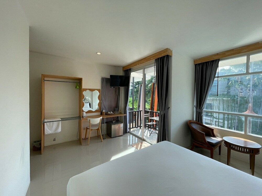 Фото Dwell Phuket Airport