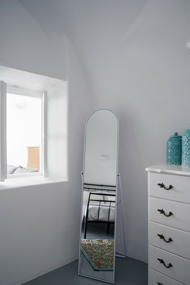 Фото Agapi Cave House