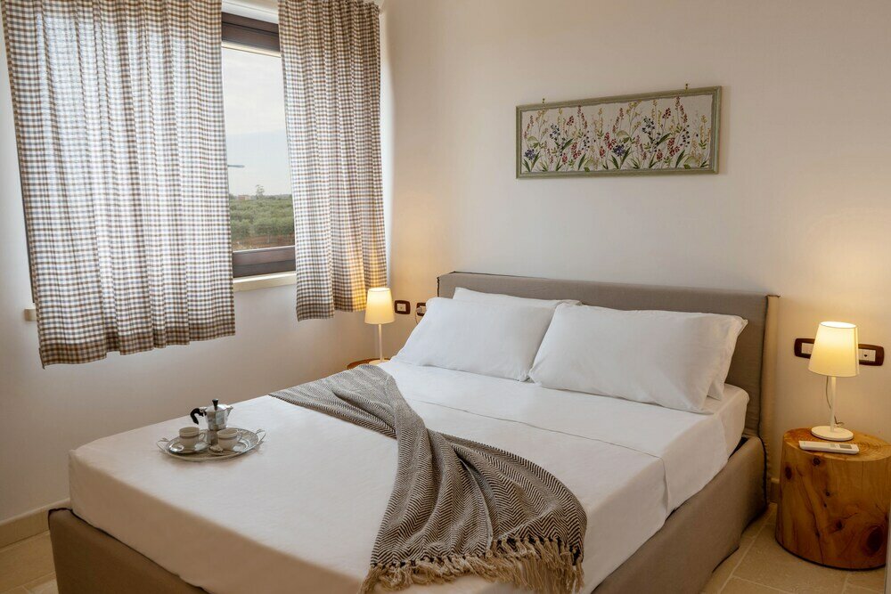 Фото WePuglia - Terraterra - Masseria Minunni