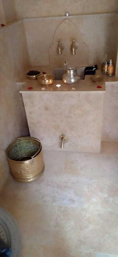 Фото Riad Le Voile D'Orient