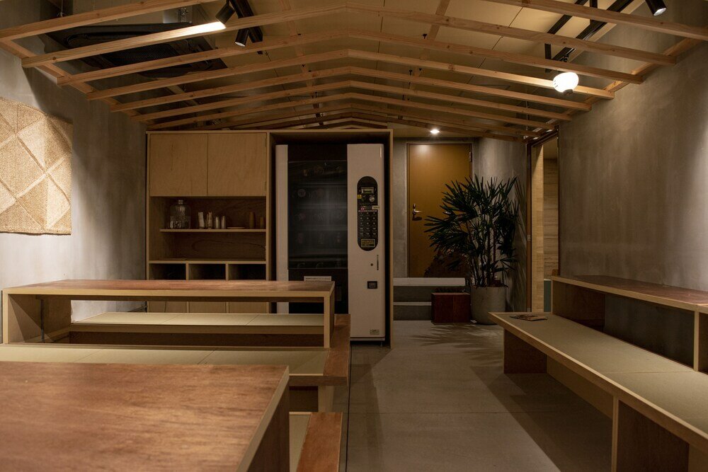 Фото Earthmans Osaka-Jo