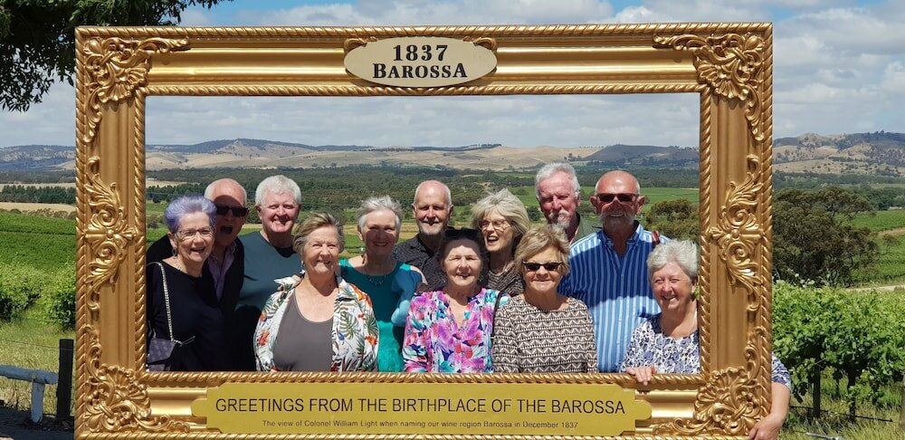 Фото 1837 Barossa Luxury Cottages Lyndoch Sa