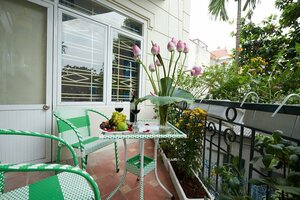 Гостиница Lucky Budda Inn Villa