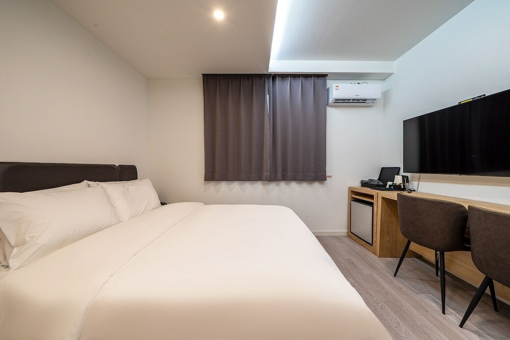 Фото Sloths hotel Seomyeon