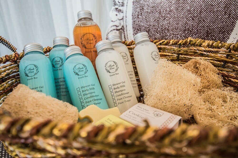 Фото Halu! Luxury Villa with Private Pool