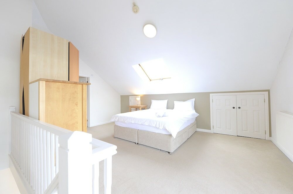 Фото Excel Townhouse