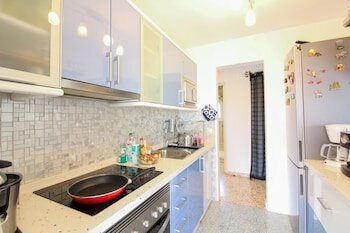 Фото Villa Maryvilla 12 - Plaza Mayor