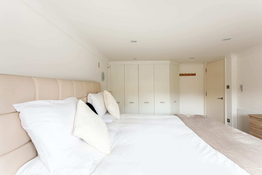 Фото Duke of Clarence Duplex